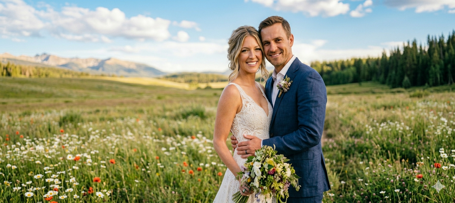 Vidéo de mariage en Beauce — Vidéo Production inc.